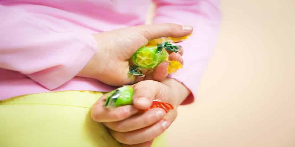 Çocuklarda Hırsızlık