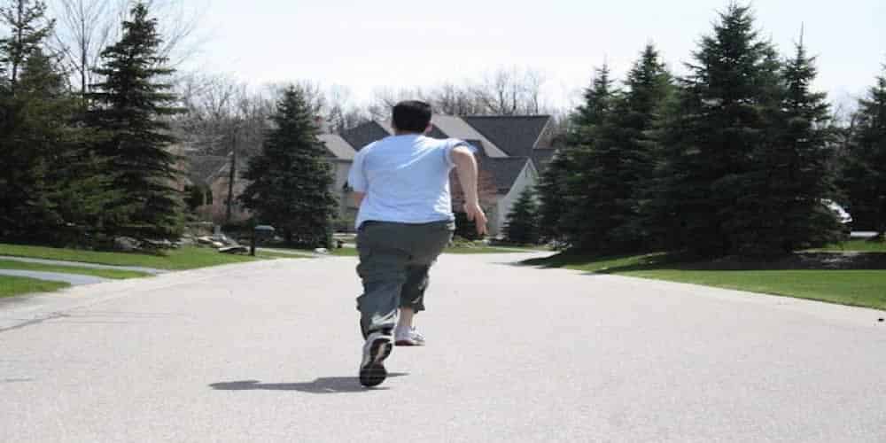 Okuldan-Evden Kaçma