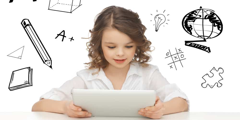 Üstün Zekalı Çocuklar