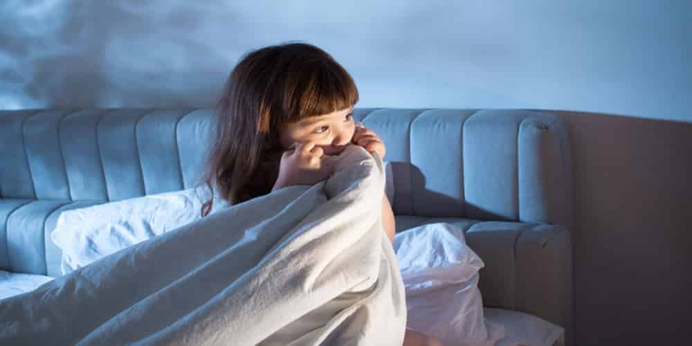 Çocuklarda Uyku Bozukluğu ve Gece Terörü