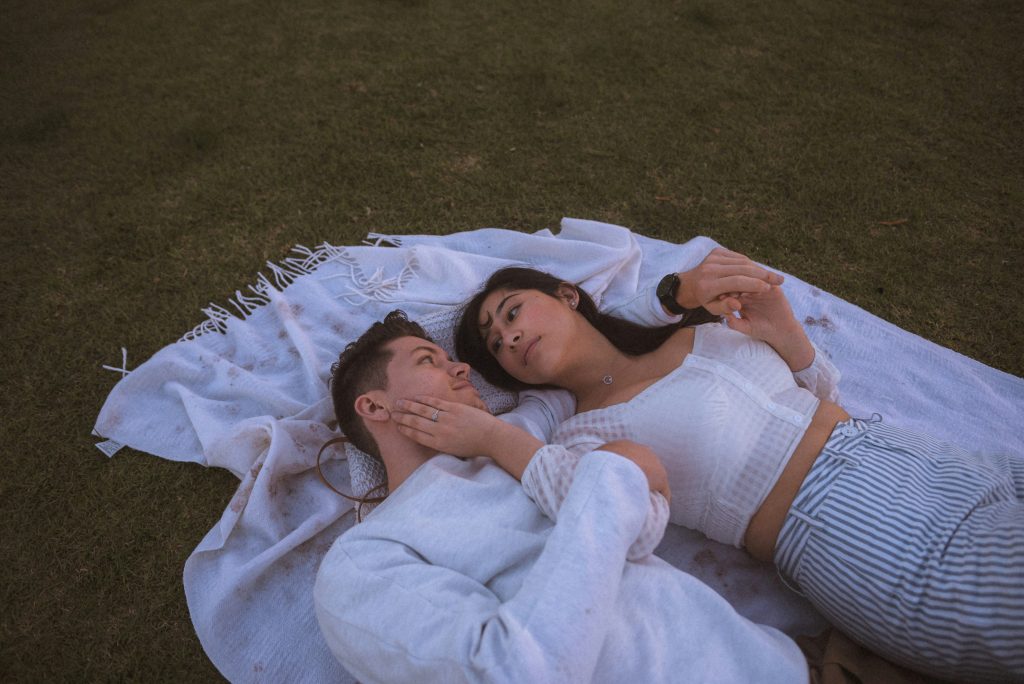 Mutlu Çiftlerin İlişkileri Nasıl Olur?